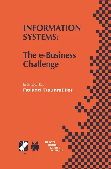 Cover of Information Systems