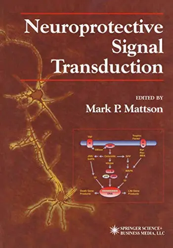 Cover of Neuroprotective Signal Transduction