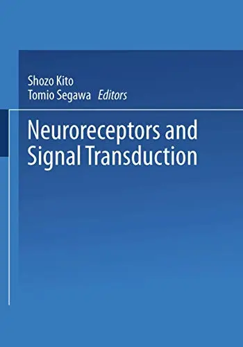 Cover of Neuroreceptors and Signal Transduction