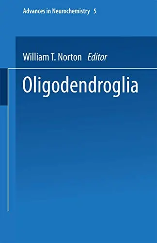 Cover of Oligodendroglia