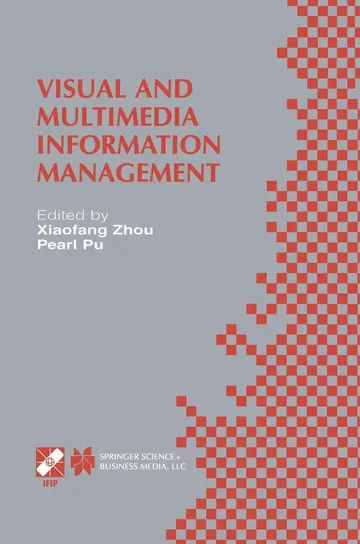 Cover of Visual and Multimedia Information Management
