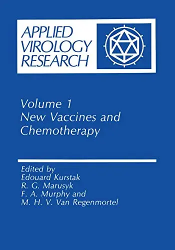 Cover of New Vaccines and Chemotherapy