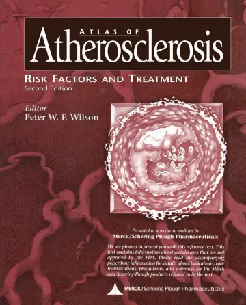 Cover of Atlas of Atherosclerosis