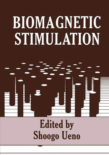 Cover of Biomagnetic Stimulation