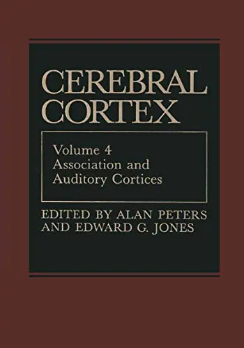 Cover of Association and Auditory Cortices