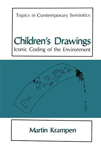 Cover of Children’s Drawings