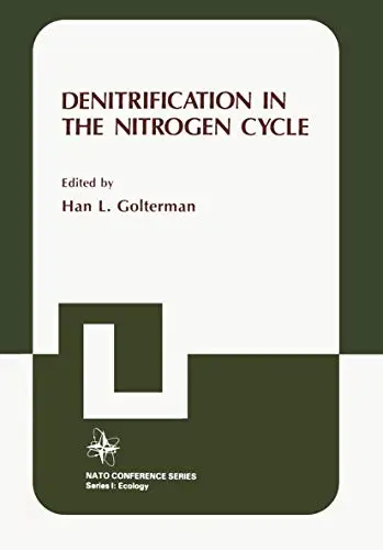 Cover of Denitrification in the Nitrogen Cycle
