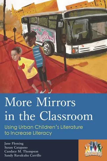 Cover of More Mirrors in the Classroom