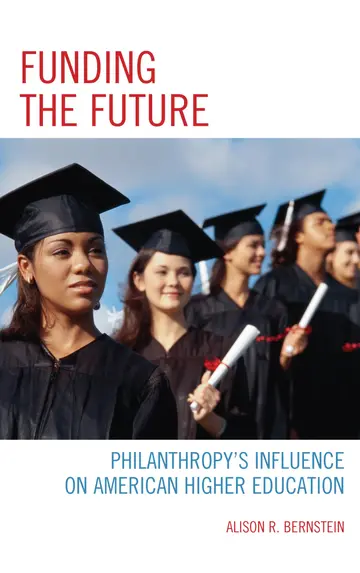 Cover of Funding the Future