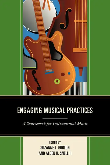 Cover of Engaging Musical Practices