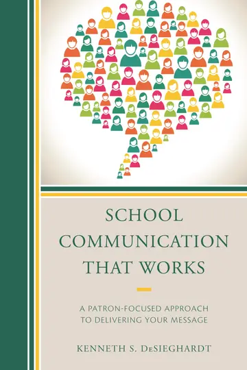 Cover of School Communication That Works