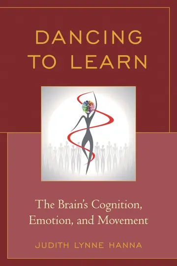 Cover of Dancing to Learn
