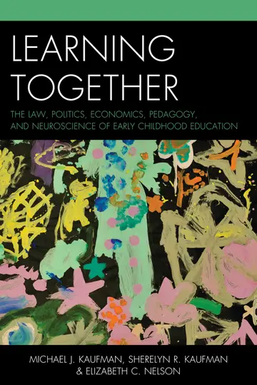 Cover of Learning Together