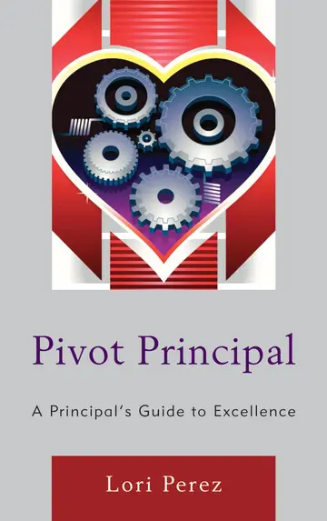 Cover of Pivot Principal