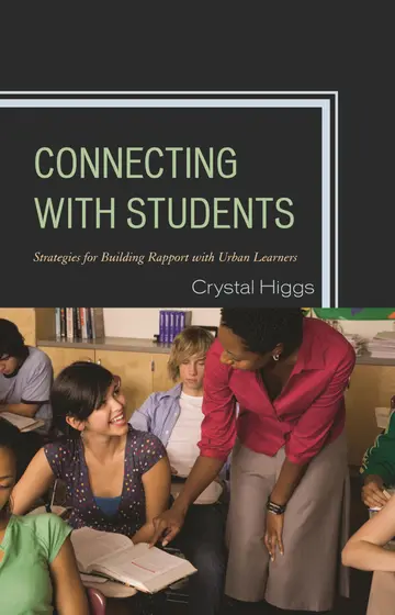 Cover of Connecting with Students