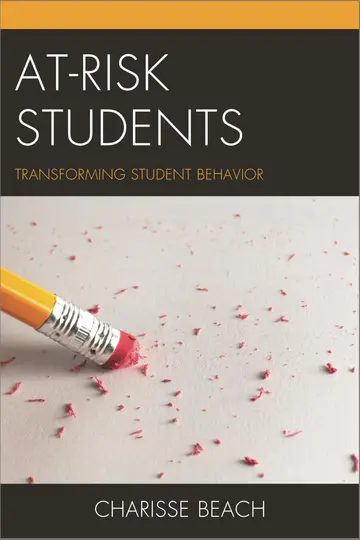 Cover of At-Risk Students