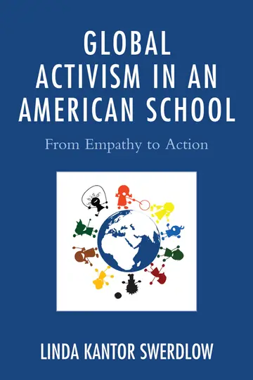 Cover of Global Activism in an American School