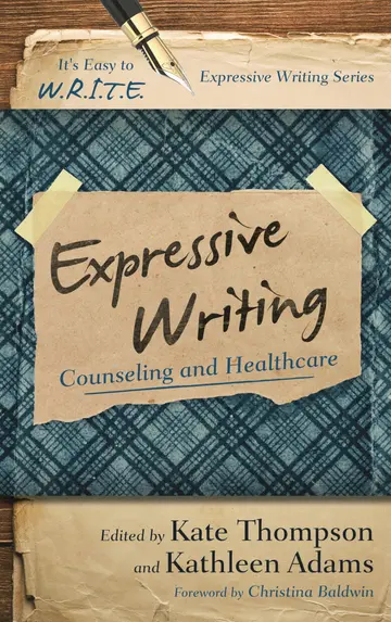 Cover of Expressive Writing