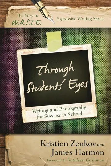 Cover of Through Students' Eyes