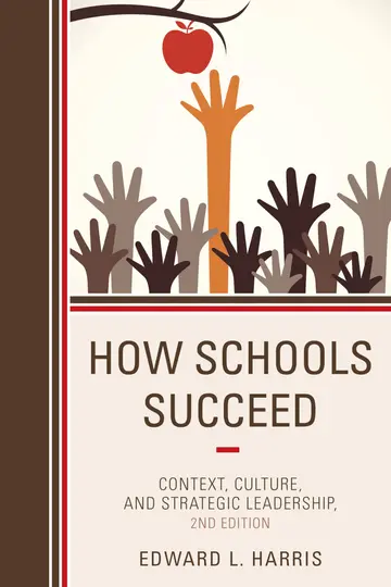 Cover of How Schools Succeed