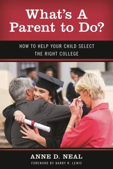 Cover of What's A Parent to Do?