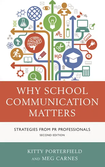 Cover of Why School Communication Matters