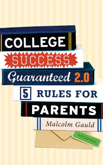 Cover of College Success Guaranteed 2.0