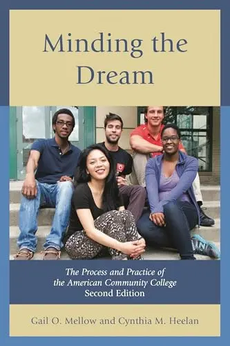 Cover of Minding the Dream