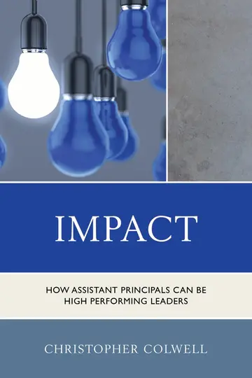 Cover of Impact