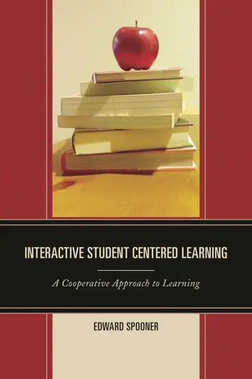 Cover of Interactive Student Centered Learning
