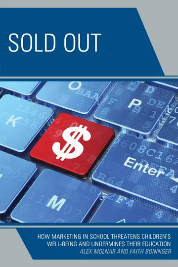 Cover of Sold Out
