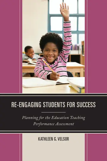 Cover of Re-Engaging Students for Success