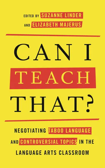 Cover of Can I Teach That?