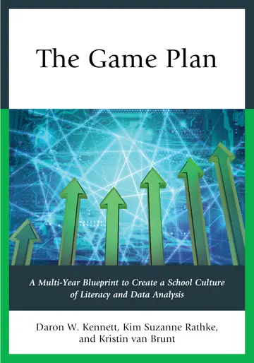 Cover of The Game Plan