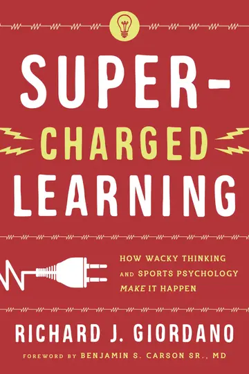 Cover of Super-Charged Learning