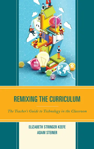 Cover of Remixing the Curriculum