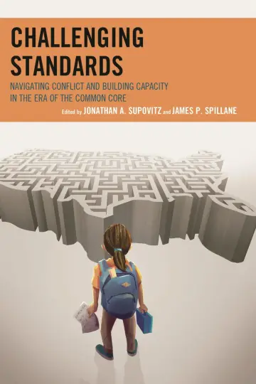 Cover of Challenging Standards