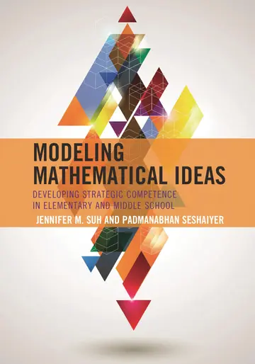 Cover of Modeling Mathematical Ideas