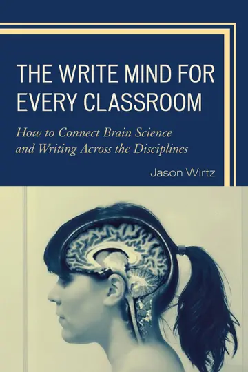Cover of The Write Mind for Every Classroom