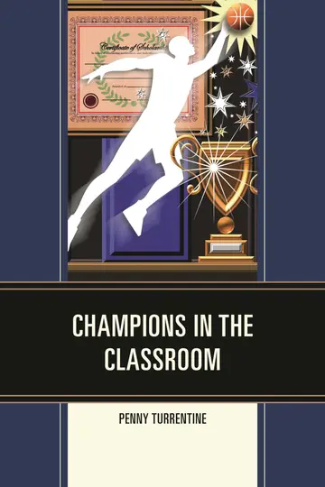 Cover of Champions in the Classroom