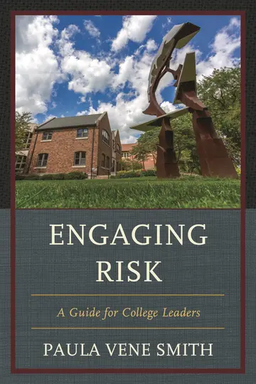 Cover of Engaging Risk