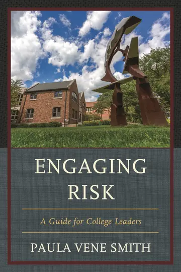 Cover of Engaging Risk