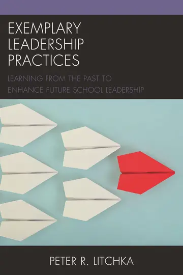 Cover of Exemplary Leadership Practices