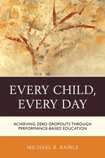 Cover of Every Child, Every Day