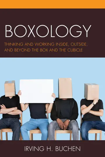 Cover of Boxology