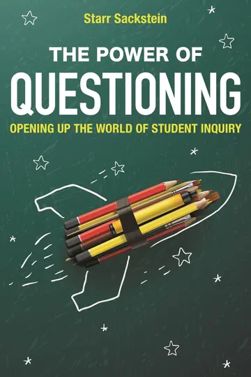 Cover of The Power of Questioning