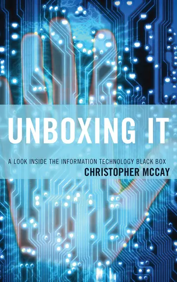 Cover of Unboxing It