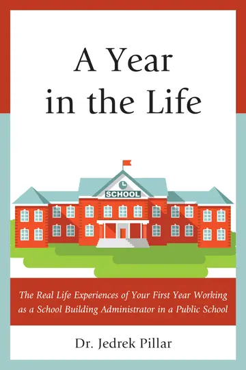 Cover of A Year in the Life