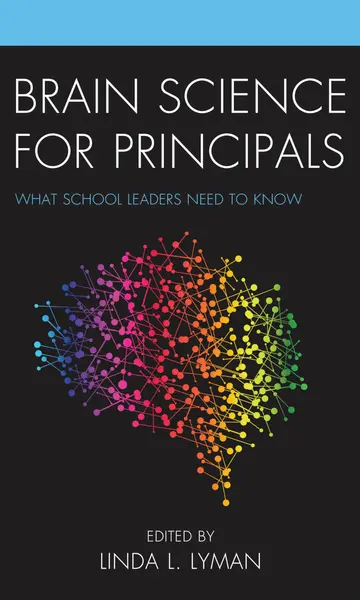 Cover of Brain Science for Principals