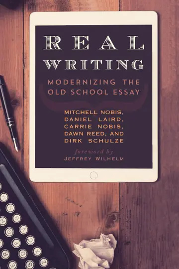 Cover of Real Writing